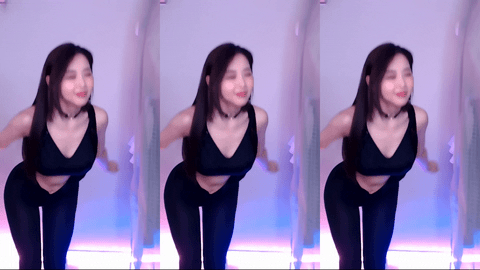 Afreecatv소린(BJ苏麟)2021年4月20日Sexy Dance222912-秀人集
