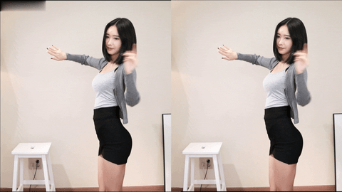 AfreecaTV全书亨(BJ왕지숙)2020年12月6日Sexy Dance175952-秀人集