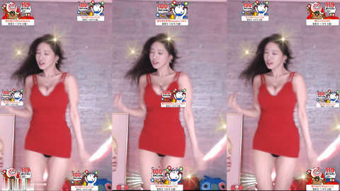 AfreecaTV贝拉(BJ벨라)2020年10月30日Sexy Dance200224-秀人集