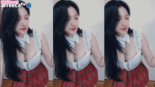 AfreecaTV秋天(BJ가을님)2019年10月29日舞蹈剪辑01174392-秀人集