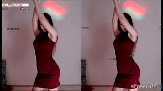 BJ잉찡(英井)2020年4月8日Sexy Dance21345021-秀人集