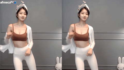 Afreecatv서아(BJ徐雅)2020年6月21日Sexy Dance23372520-秀人集