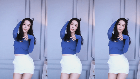 Afreecatv한설(BJ塔米)2021年11月22日Sexy Dance110336-秀人集