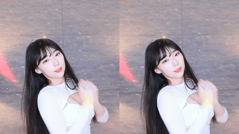 AfreecaTV叶彼(BJ예삐)2021年4月28日舞蹈剪辑142929-秀人集