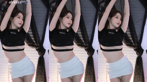 BJ쑤지(苏吉)2022年1月5日Sexy Dance125914-秀人集