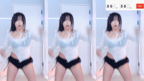 BJCOCO(코코)2021年11月16日舞蹈剪辑154017-秀人集