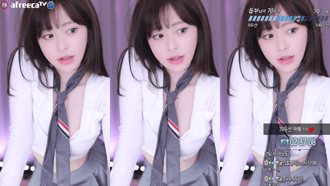 BJ김빵귤(金邦橘)2023年5月1日Sexy Dance141117-秀人集