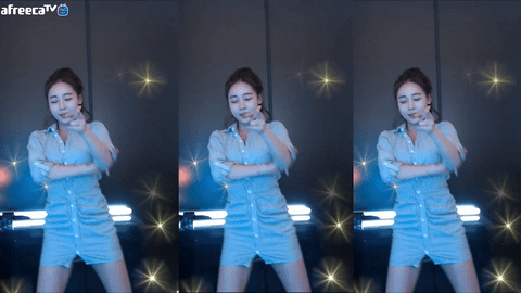 BJ박소은(朴素恩)2020年1月28日Sexy Dance19372522-秀人集