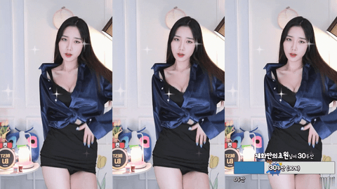 BJ彩婉(채화)2021年1月14日舞蹈剪辑202644-秀人集