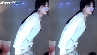 Afreecatv아효(BJ阿孝)2020年3月15日Sexy Dance23093320-秀人集
