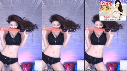 AfreecaTV贝拉(BJ벨라)2020年10月25日Sexy Dance230125-秀人集