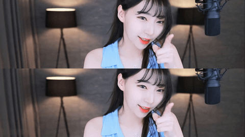 Afreecatv예삐(BJ叶彼)2021年1月22日Sexy Dance141015-秀人集