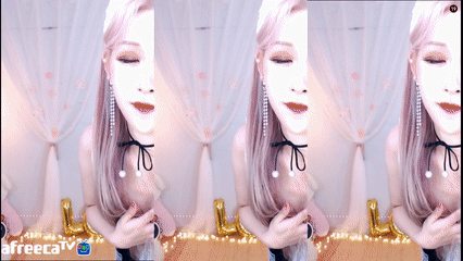 AfreecaTV朴安娜(BJ쁨안나)2020年9月28日Sexy Dance210832-秀人集