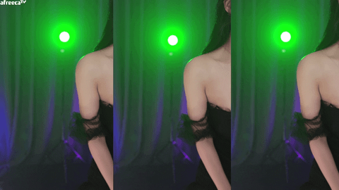 BJ韩璐(하루)2023年9月1日舞蹈剪辑143437-秀人集
