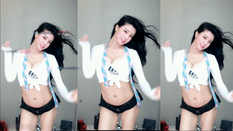 AfreecaTV阿丽莎(BJ아리샤)2020年11月13日Sexy Dance155852-秀人集