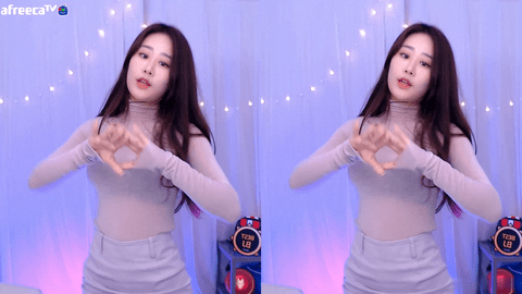 AfreecaTV尹娜露(BJ유하루)2020年11月26日Sexy Dance220207-秀人集