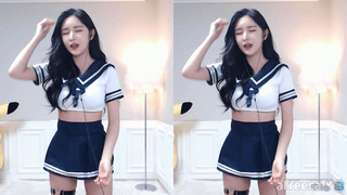 BJ皮丘(피츄)2020年1月15日舞蹈剪辑22411520-秀人集