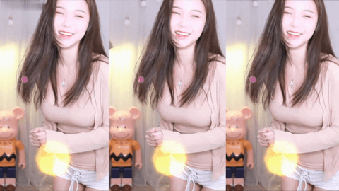 AfreecaTV花井(BJ화정)2020年12月9日Sexy Dance222659-秀人集