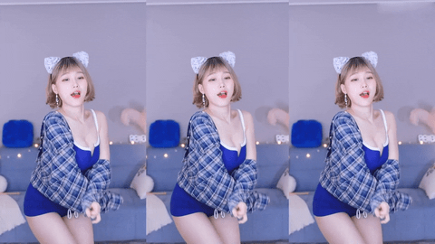 BJ효카(孝卡)2021年5月3日Sexy Dance223351-秀人集