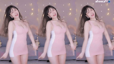 BJ효카(孝卡)2021年12月27日Sexy Dance115510-秀人集