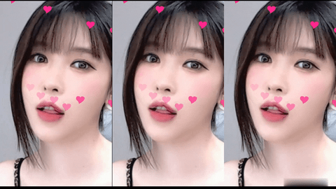 AfreecaTV阿英(BJ아영)2021年2月20日舞蹈剪辑232739-秀人集