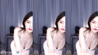 Afreecatv소요(BJ苏尤)2020年3月20日Sexy Dance18294822-秀人集