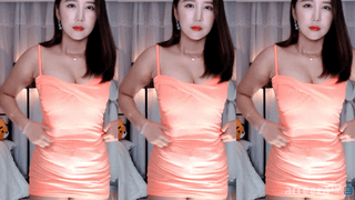 BJ채시영(蔡诗英)2020年6月7日Sexy Dance08004921-秀人集