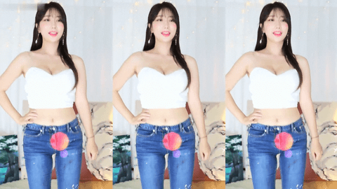 BJ그릴래영(雷英)2021年10月8日Sexy Dance131651-秀人集