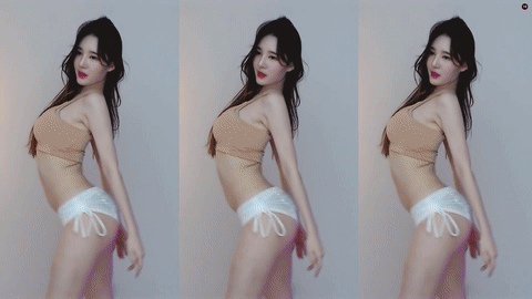 AfreecaTV邢英(BJ씽잉)2020年10月6日Sexy Dance005908-秀人集