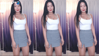 Afreecatv레이샤고은(BJ金高恩)2019年11月16日Sexy Dance01053530-秀人集