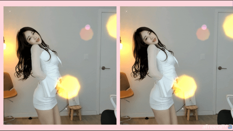 AfreecaTV唐蕾(BJ쥬아)2020年3月18日舞蹈剪辑14182520-秀人集