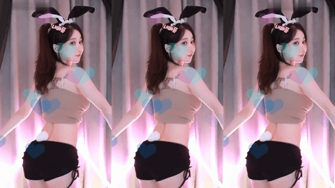 Afreecatv쑤지(BJ苏吉)2021年10月14日Sexy Dance140035-秀人集