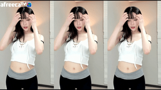 BJ아영(阿英)2020年5月30日Sexy Dance21052621-秀人集