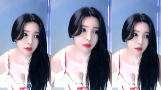 AfreecaTV阿丽莎(BJ아리샤)2020年4月10日舞蹈剪辑22374221-秀人集