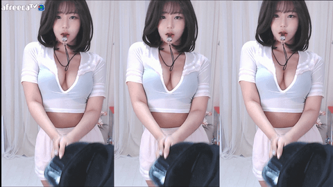 BJ韩璐(하루)2020年5月10日舞蹈剪辑2251900-秀人集