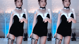 AfreecaTV杰希(BJ재희)2020年12月1日Sexy Dance101731-秀人集
