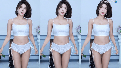 BJ慧明(혜밍)2022年8月28日舞蹈剪辑132226-秀人集