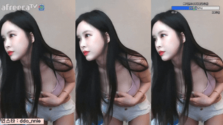 BJ韩豆妮(한또니)2020年6月4日舞蹈剪辑16184820-秀人集