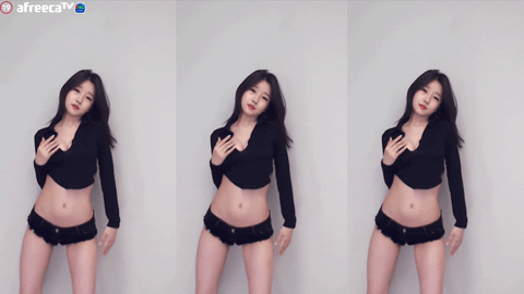 BJ서아(徐雅)2022年6月9日Sexy Dance120227-秀人集