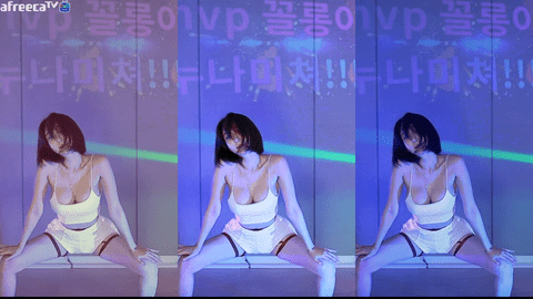 BJ하설아(韩叶拉)2023年5月7日Sexy Dance000151-秀人集