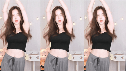 BJ화정(花井)2021年10月1日Sexy Dance135443-秀人集