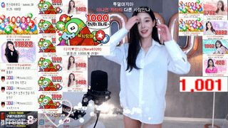 BJ塔米(한설)2019年10月26日舞蹈剪辑00525191-秀人集