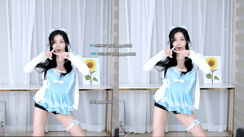 AfreecaTV阿丽莎(BJ아리샤)2020年11月25日Sexy Dance145937-秀人集