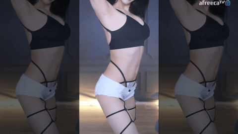 BJ유월이(柳月怡)2022年4月22日Sexy Dance192858-秀人集