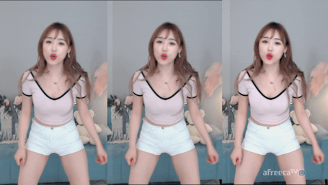 BJ효카(孝卡)2020年3月18日Sexy Dance00192520-秀人集