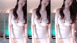 Afreecatv재희(BJ杰希)2021年5月27日Sexy Dance080019-秀人集