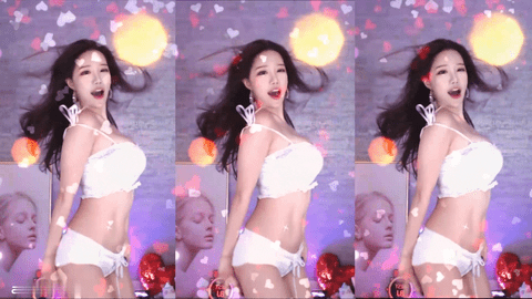 AfreecaTV贝拉(BJ벨라)2020年12月9日Sexy Dance200058-秀人集
