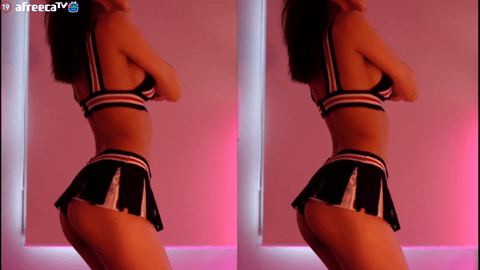 Afreecatv서아(BJ徐雅)2022年6月8日Sexy Dance135458-秀人集
