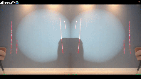 AfreecaTV兰(BJ랑)2020年9月8日Sexy Dance084506-秀人集