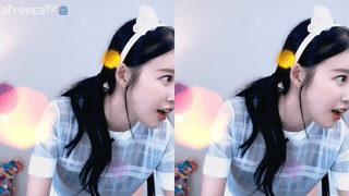 BJ艾琳(크레용팝엘린)2019年10月8日舞蹈剪辑02023020-秀人集